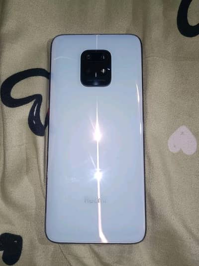 Xiaomi Redmi 10x 5G. exchange