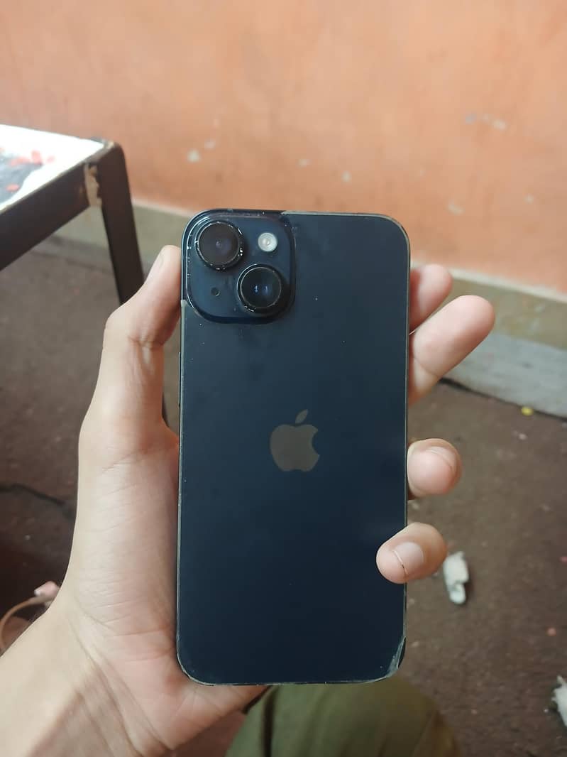 Apple iPhone 14 0