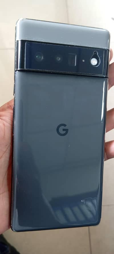 Google Pixel 6 Pro