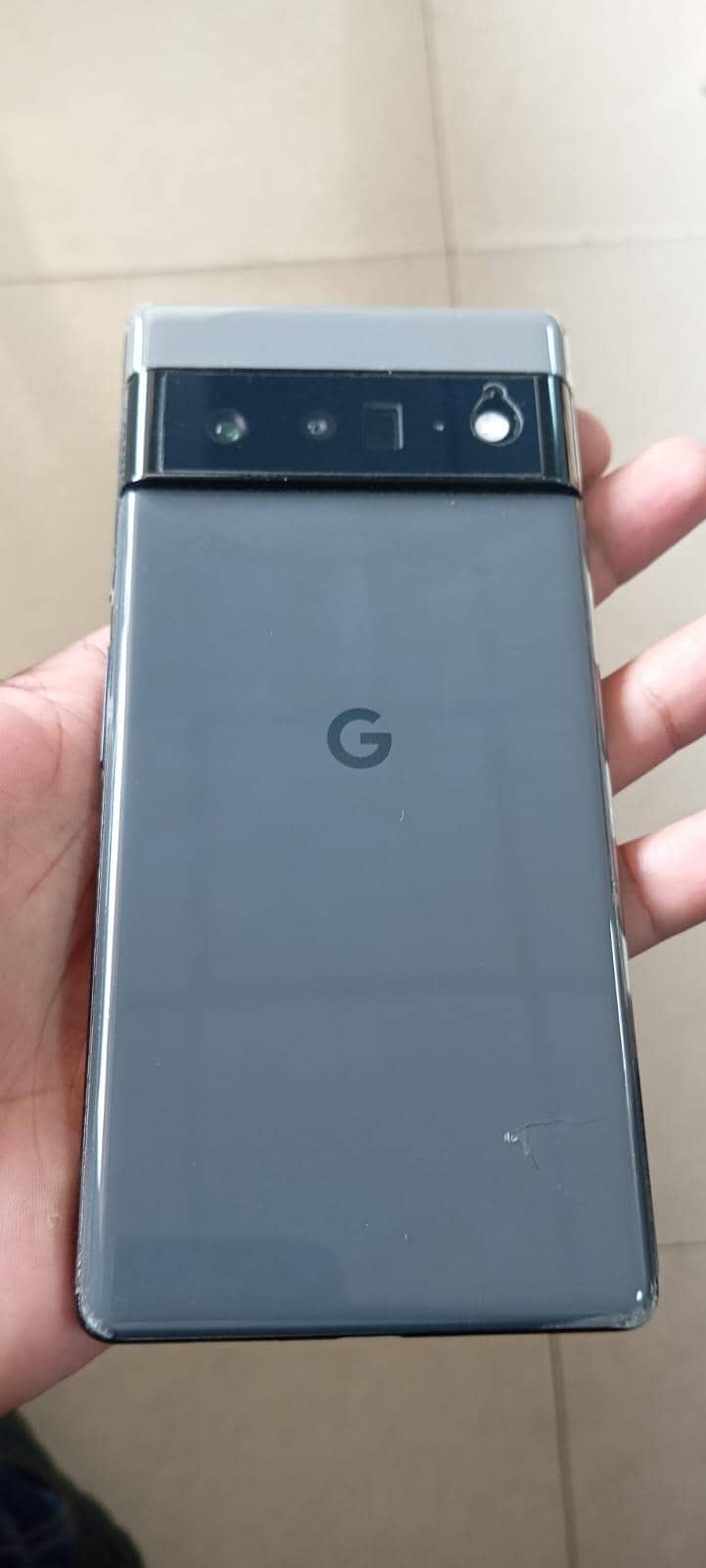Google Pixel 6 Pro 1