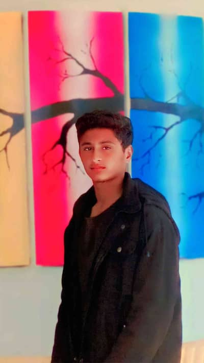 Malik Saif Ali 