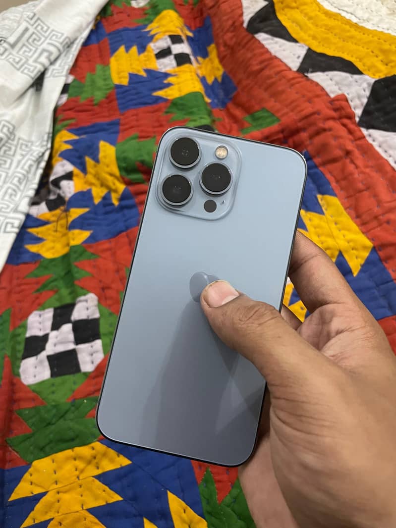 Apple iPhone 13 Pro 0