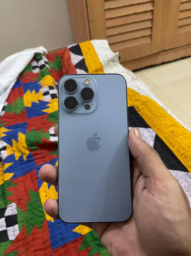 Apple iPhone 13 Pro 2