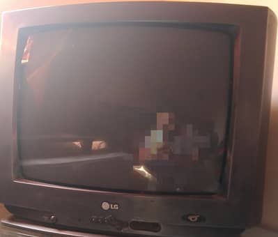 LG TV Rs. 10,000 0316-1619331