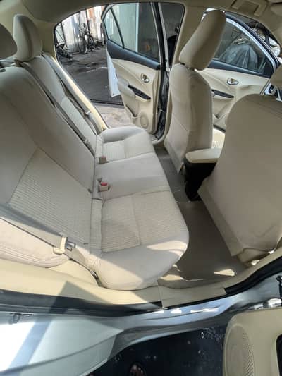 Toyota Yaris 2020