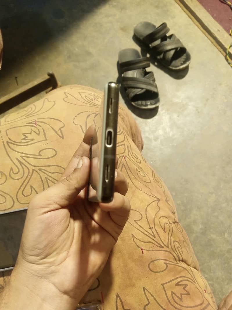 Google Pixel 6a 7