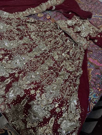 bridal lehnga for sale