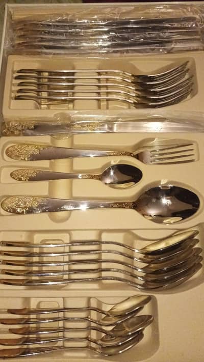 Cutlery set