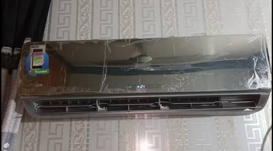 Orient Ultron Super Mirror 1.5 Ton DC Inverter AC  | Heat & Cold |