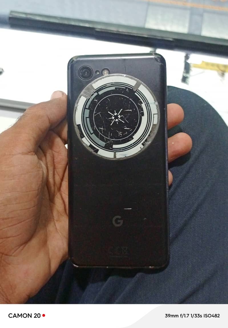 Google Pixel 3 2