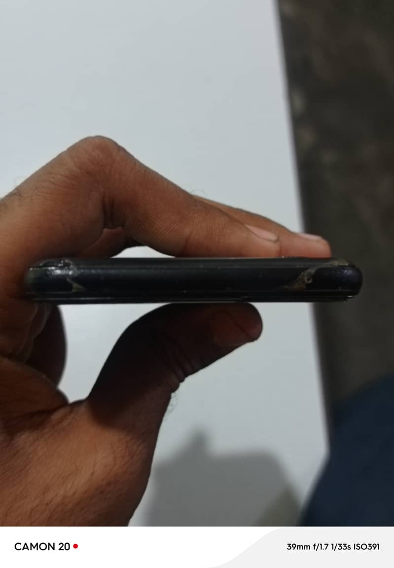 Google Pixel 3 5