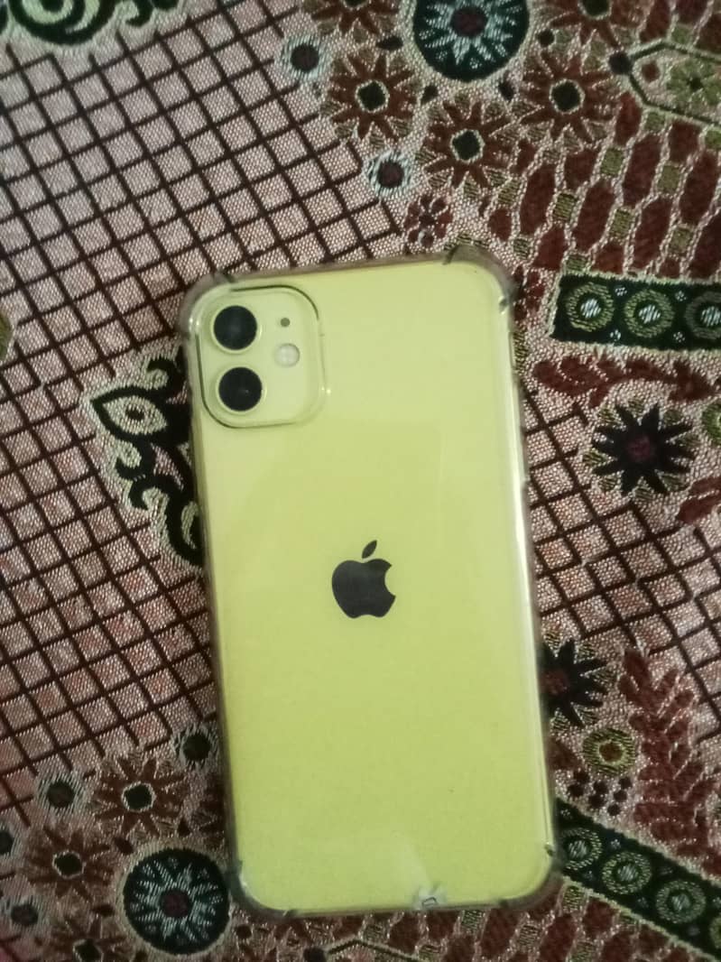 Apple iPhone 11 2