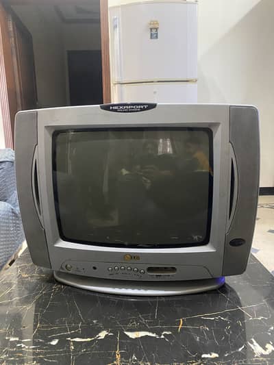 Lg tv 14 inch