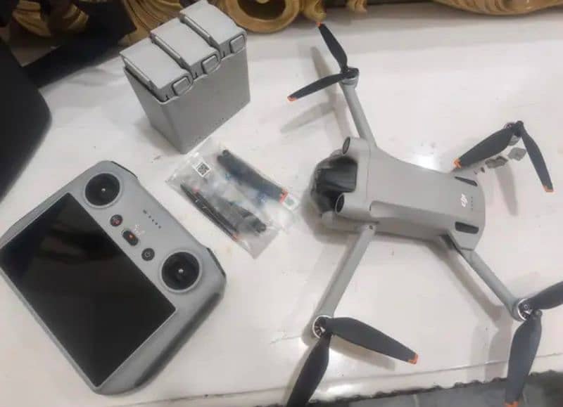 DJI Mini 3 Pro 1
