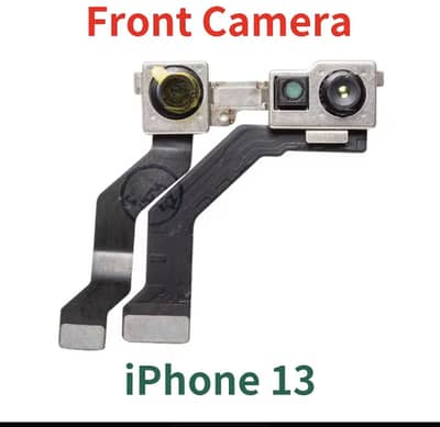 iPhone 13 original camera