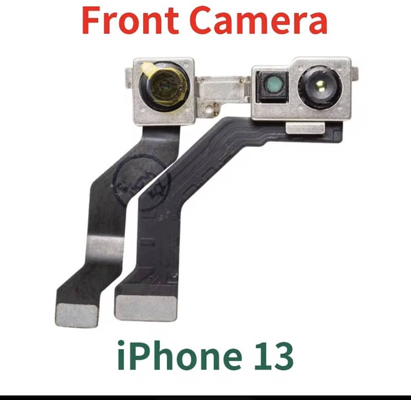 iPhone 13 original camera 0