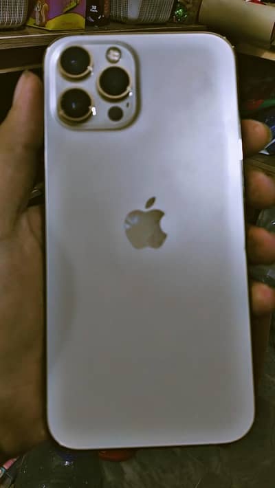Apple iPhone 12 Pro Max