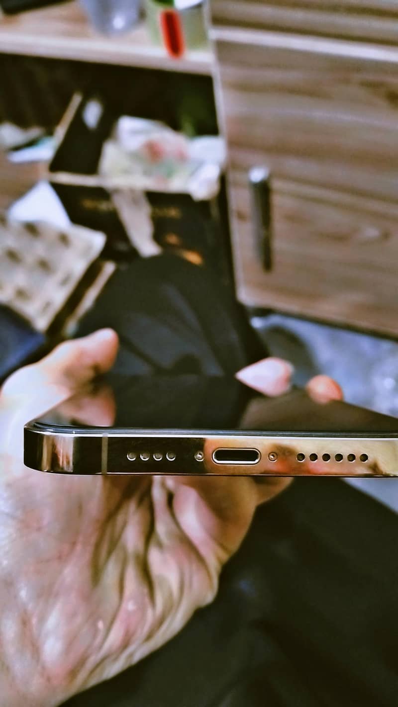 Apple iPhone 12 Pro Max 3
