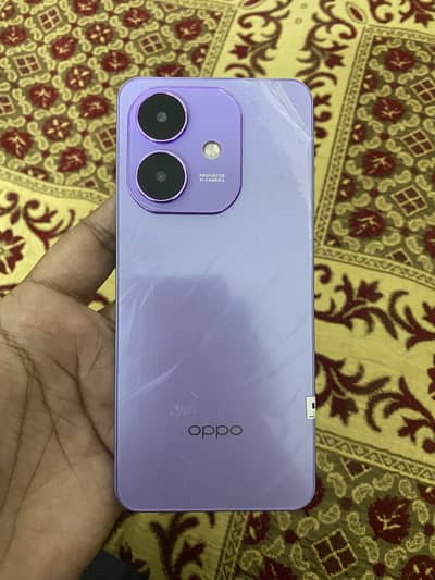 OPPO A3x 5G