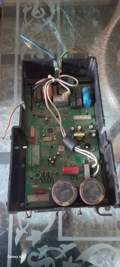 pel ac invertor outdoor pcb