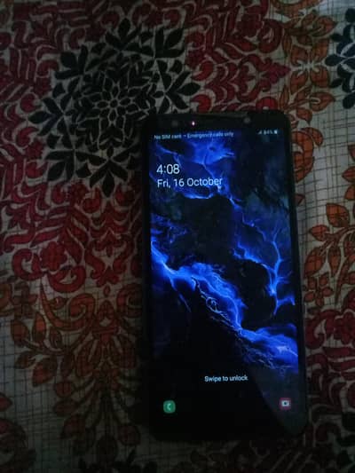 Samsung Mobile A7