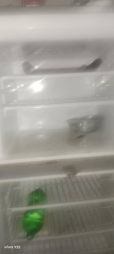 Haier Refrigerator Fridge