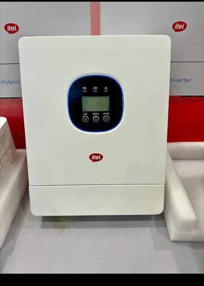 Itel series available