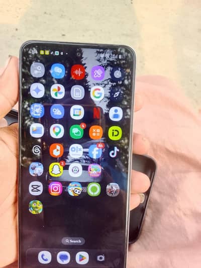 Realme Narzo 80x
