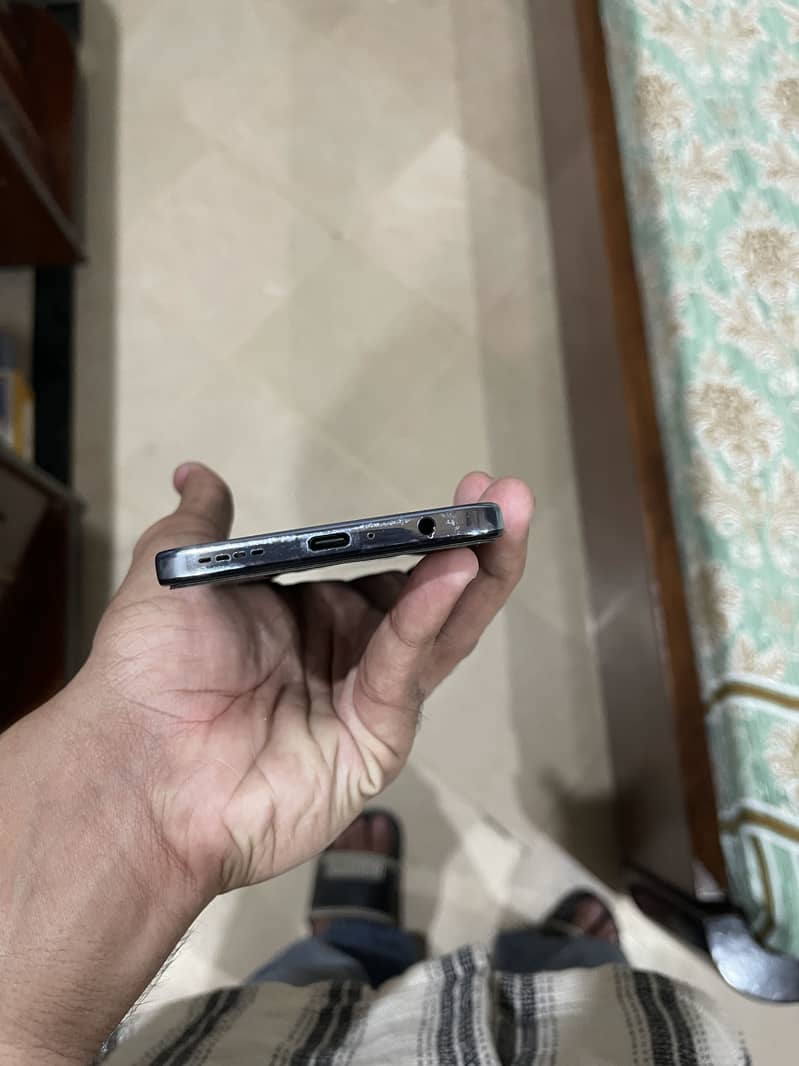 Infinix Zero X Pro 2