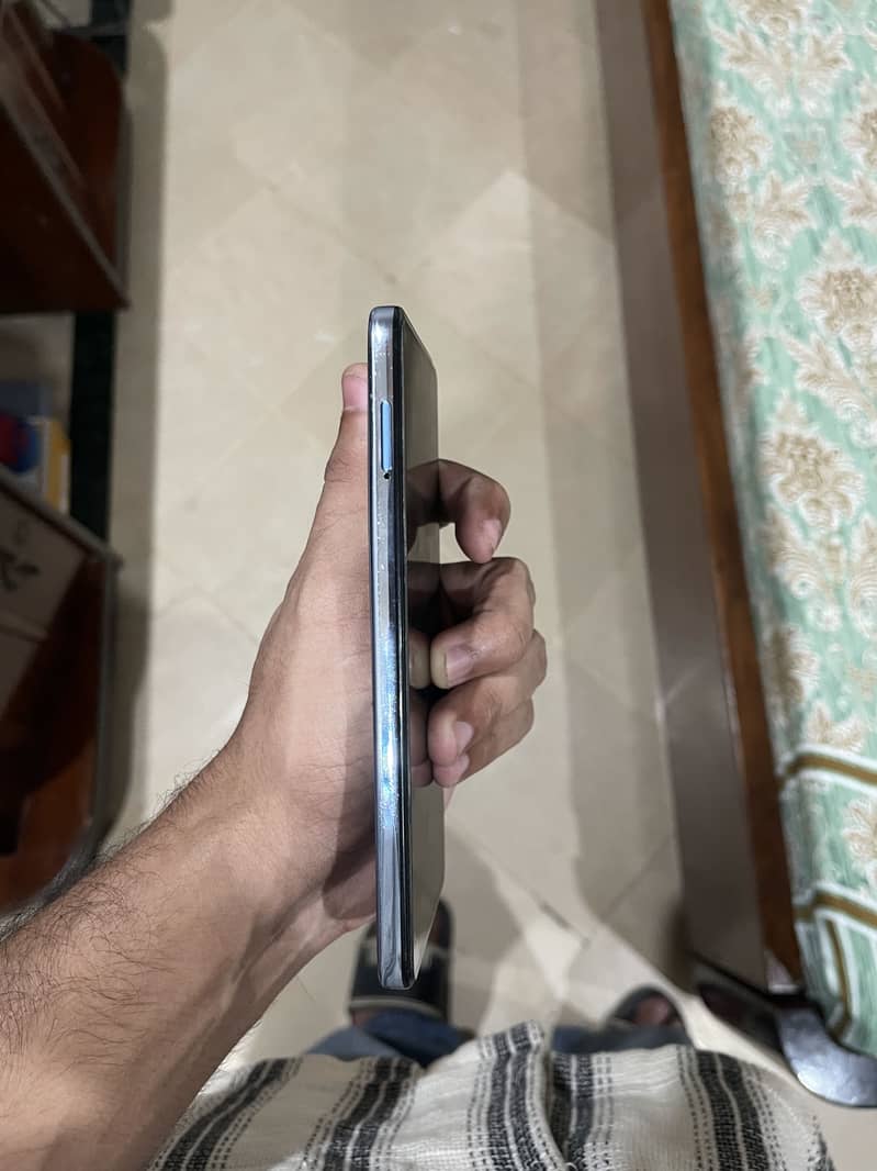 Infinix Zero X Pro 3
