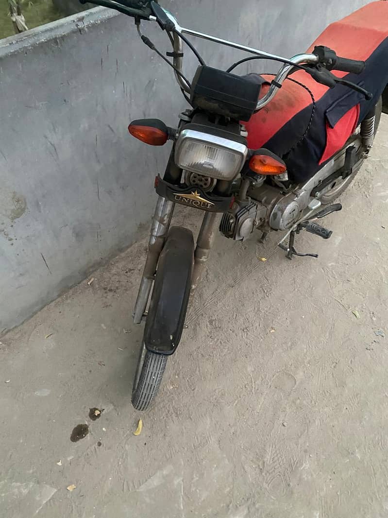 new condition 1