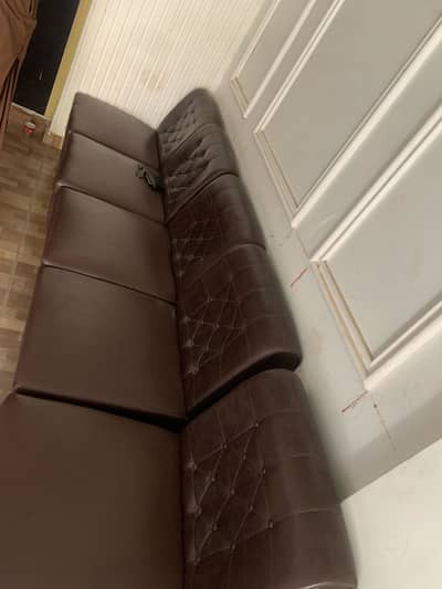 Office sofas for sell