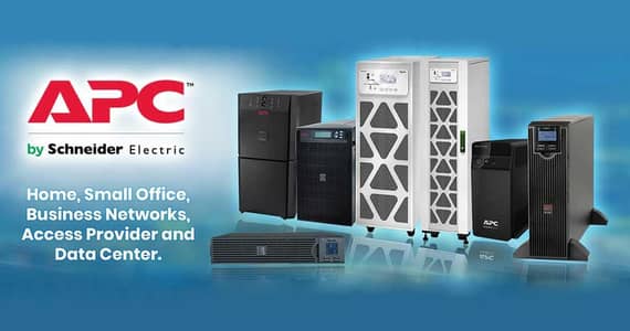 Apc ups All asacres 650va. . . . . . 10kva Best price