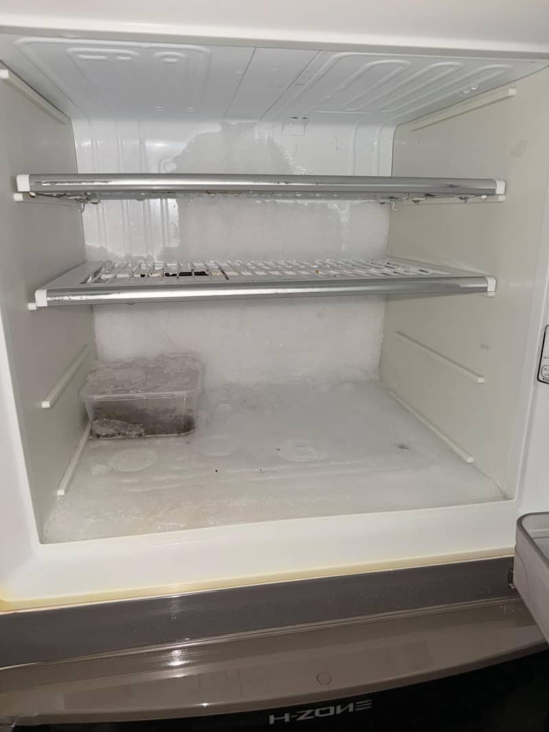 Dawlance refrigerator 2