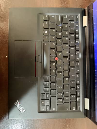 Lenovo ThinkPad Yoga X390
