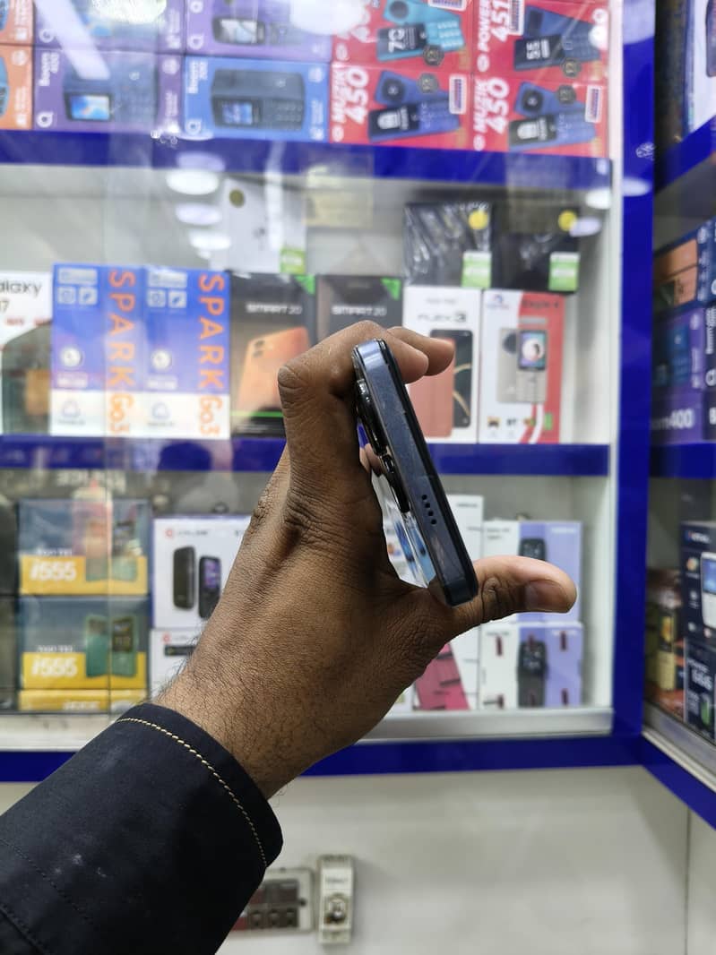 Tecno Spark 20C 5