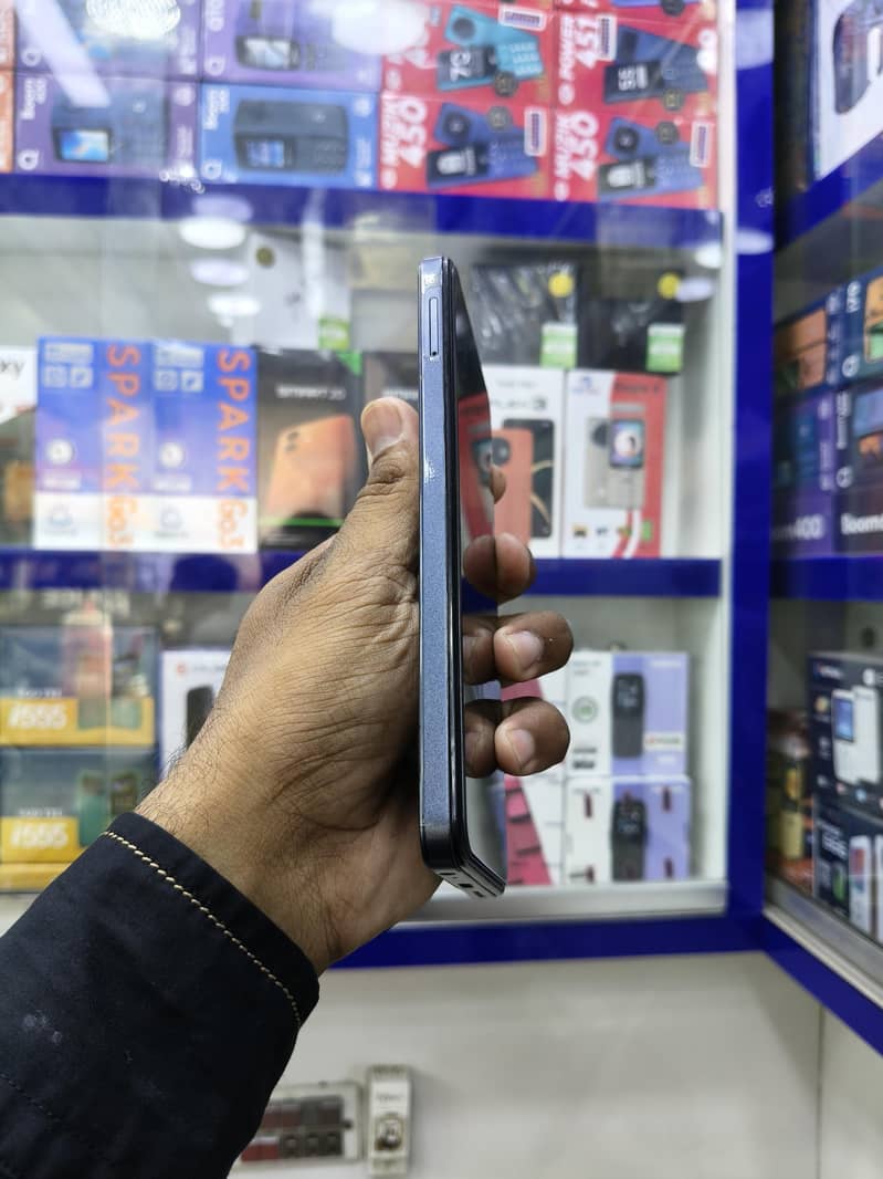 Tecno Spark 20C 6