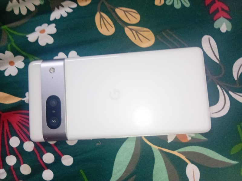 Google Pixel 7 0