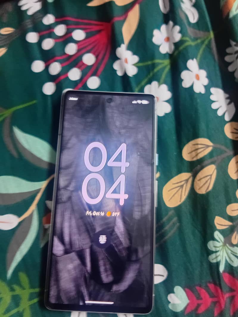Google Pixel 7 2