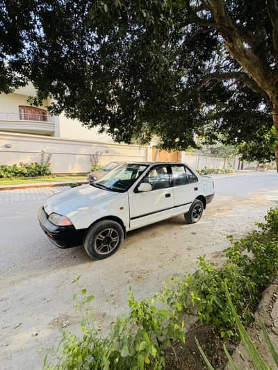 Suzuki Margalla 1991 0/3/1/7/8/8/5/9/4/1/5