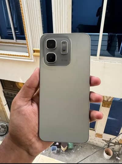 Infinix Hot 50i