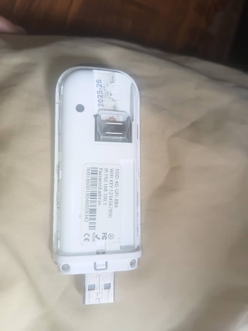 evo Internet 1