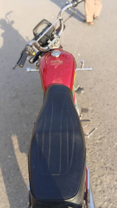 Honda CD 70 ,03154866373