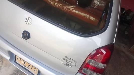 Suzuki Alto 2008
