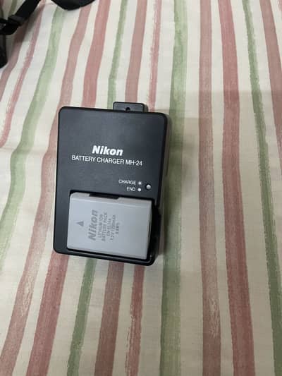 Nikon D3300