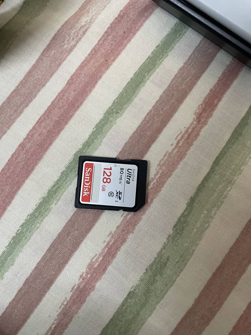 Nikon D3300 2