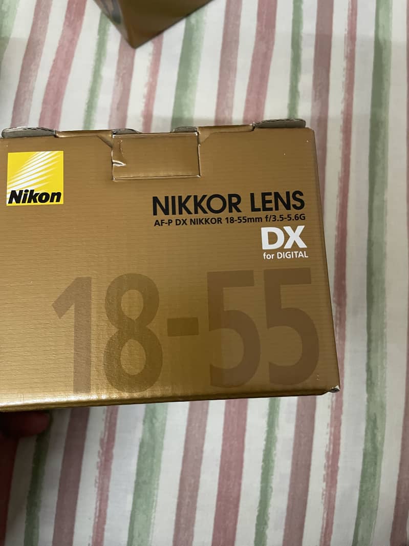 Nikon D3300 3