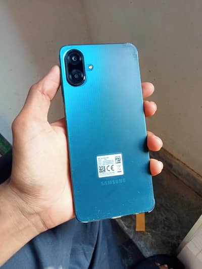 Samsung Mobile A07 5G