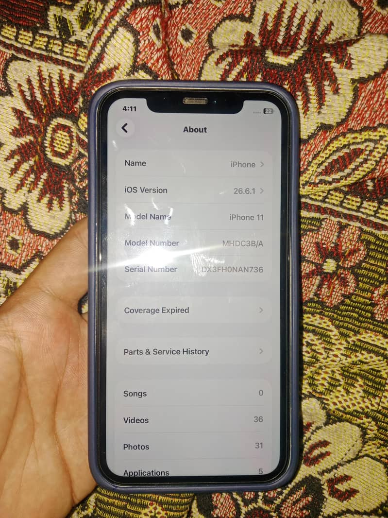 Apple iPhone 11 2
