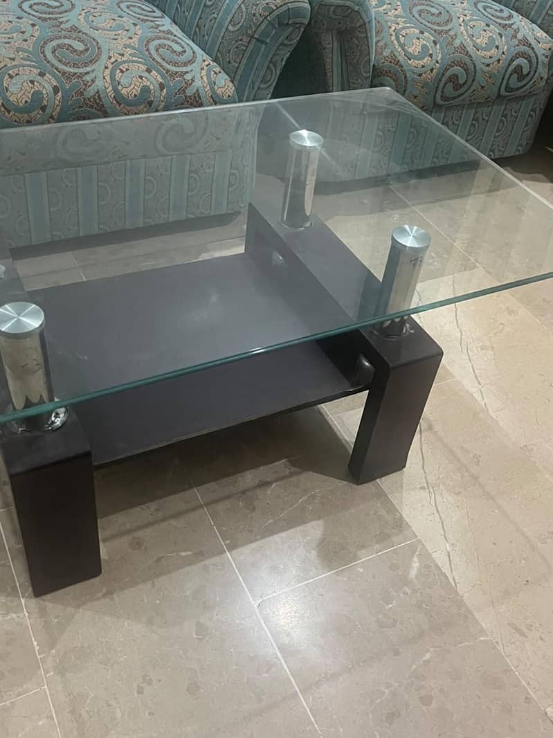 complete drawing room 7